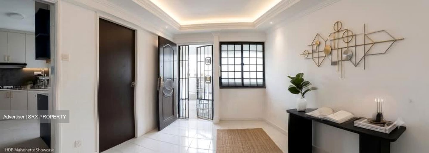 Blk 714 Jurong West Street 71 (Jurong West), HDB Executive #586711371